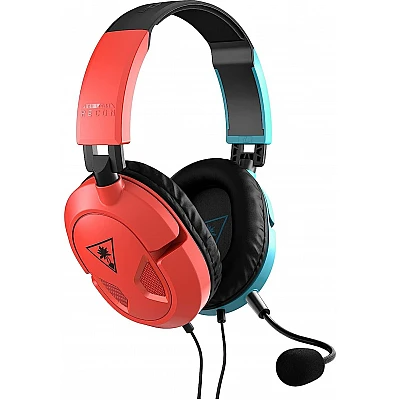 אוזניות גיימינג Ear Force Recon 50X Turtle Beach