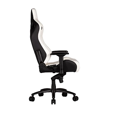 כיסא גיימרים Dragon דגם GT DLX צבע לבן כיסא גיימרים Dragon דגם GT DLX צבע לבן