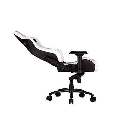 כיסא גיימרים Dragon דגם GT DLX צבע לבן כיסא גיימרים Dragon דגם GT DLX צבע לבן