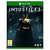 Injustice 2 משחק ל- Xbox One