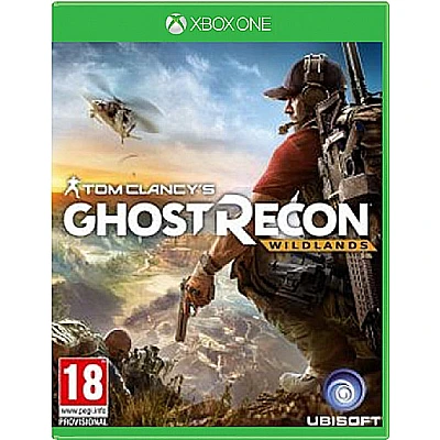 Tom Clancy’s Ghost Recon: Wildlands | משחק לאקס בוקס Xbox One