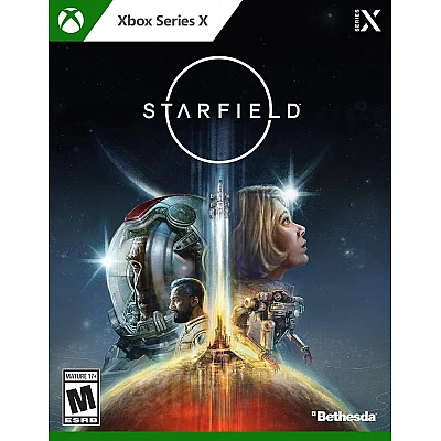 Xbox One | Series X | משחק לאקס בוקס - Starfield