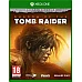 Shadow of the Tomb Raider: Croft Edition משחק ל- Xbox One