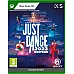 Just Dance 2023 משחק ל-  XBOX Series X/S (משחק בתצורת קוד דיגיטלי להורדה בלבד)