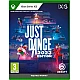 Just Dance 2023 משחק ל-  XBOX Series X/S (משחק בתצורת קוד דיגיטלי להורדה בלבד)