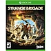 Strange Brigade משחק ל- Xbox One