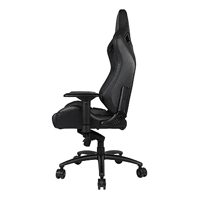 כיסא גיימרים Dragon דגם GT DLX צבע שחור