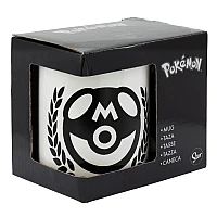 ספל באריזת מתנה Pokemon ספל באריזת מתנה Pokemon