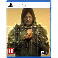 Death Stranding: Director's Cut ל-PS5 Death Stranding: Director's Cut ל-PS5