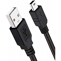 כבל סנכרון וטעינה לשלט DUALSHOCK 3 כבל סנכרון וטעינה לשלט DUALSHOCK 3