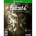 Fallout 4 משחק ל- Xbox One