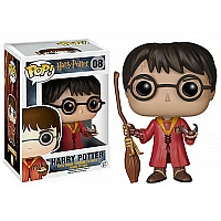 בובת פופ Funko Pop! Harry Potter Quidditch #08