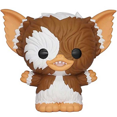 קופת החיסכון גיזמו שהיא ממש פסל - Gizmo "Gremlins" Figural Bank‏