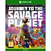 Journey to the Savage Planet משחק ל- Xbox One