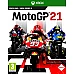 Moto GP 21 משחק ל- Xbox One | Series X