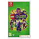 Lego DC Super Villains משחק ל- Nintendo Switch (מגיע כקוד הורדה דיגיטלי) Lego DC Super Villains משחק ל- Nintendo Switch (מגיע כקוד הורדה דיגיטלי)
