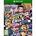 PAW Patrol The Movie: Adventure City Calls משחק ל- Xbox One | Series X 