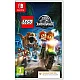 Nintendo Switch | משחק לנינטנדו סוויץ' - Lego Jurassic World (מגיע כקוד הורדה דיגיטלי) Nintendo Switch | משחק לנינטנדו סוויץ' - Lego Jurassic World (מגיע כקוד הורדה דיגיטלי)