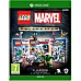 LEGO Marvel Collection משחק ל- Xbox One
