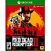 Red Dead Redemption 2 משחק ל- Xbox One