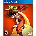 Dragon Ball Z: Kakarot ל-PS4