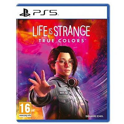 Life is Strange: True Colors ל-PS5