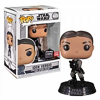 בובת פופ Funko Pop! Star Wars: Inferno Squad – Iden Versio #460