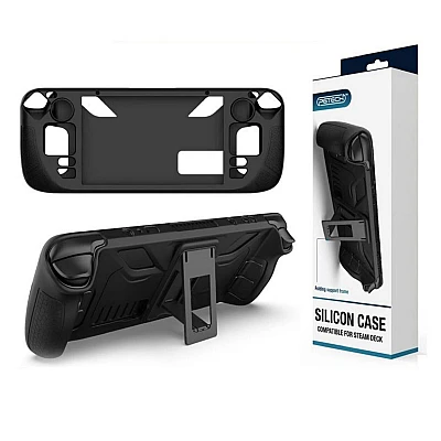 מגן לקונסולת Valve Steam Deck