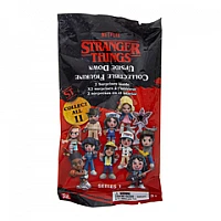 דברים מוזרים - Stranger Things Upside Down Blind Bag Series 1
