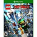The LEGO Ninjago Movie Video Game משחק ל-Xbox One