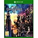 Kingdom Hearts III משחק ל- Xbox One