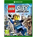 Lego City Undercover משחק ל- Xbox One