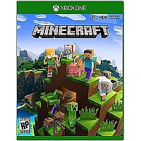 Xbox One | משחק לאקס בוקס - Minecraft Xbox One | משחק לאקס בוקס - Minecraft