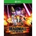 Dragon Ball The Breakers Special Edition משחק ל-  Xbox One | Series X