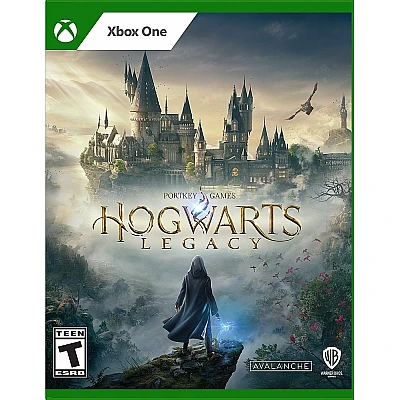 Hogwarts Legacy משחק ל- Xbox One