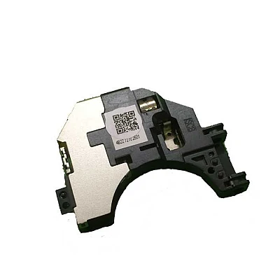 החלפת עינית ל XBOX SERIES X שלא קורא או מזהה דיסקים