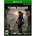 Shadow Of The Tomb Raider: Definitive Edition משחק ל- Xbox One