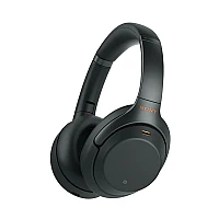 Sony WH‑1000XM4 – אוזניות ANC פרימיום