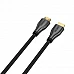 UNITEK כבל HDMI 2.0 פרימיום מאושר 4K@60Hz עם Ethernet (C1049GB) אורך 3 מטר UNITEK כבל HDMI 2.0 פרימיום מאושר 4K@60Hz עם Ethernet (C1049GB) אורך 3 מטר