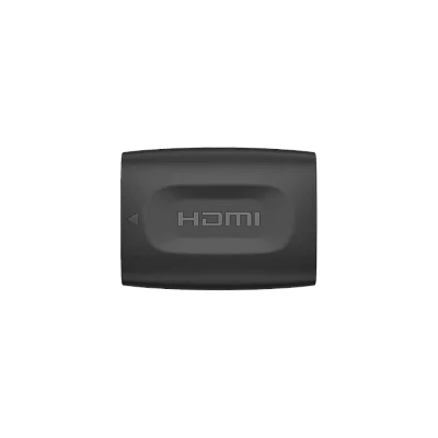 מצמד HDMI 4K UNITEK A1013BK – 4K@60Hz (HDR), HDMI 2.0 מצמד HDMI 4K UNITEK A1013BK – 4K@60Hz (HDR), HDMI 2.0