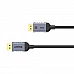 כבל DisplayPort 2.1 גיימינג UNITEK – 8K@120Hz / 4K@240Hz (עד 80Gbps) אורך 1.5 מטר כבל DisplayPort 2.1 גיימינג UNITEK – 8K@120Hz / 4K@240Hz (עד 80Gbps) אורך 1.5 מטר