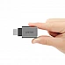 UNITEK מתאם USB-C ל-USB-A (Y-A025CGY) – עד 5Gbps UNITEK מתאם USB-C ל-USB-A (Y-A025CGY) – עד 5Gbps