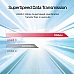 UNITEK מתאם USB-A ל-USB-C מסגסוגת אבץ (A1034NI) – 5Gbps + QC 3.0 UNITEK מתאם USB-A ל-USB-C מסגסוגת אבץ (A1034NI) – 5Gbps + QC 3.0