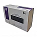 Protec - מפצל 10 פורט איכותי USB 3.0 כולל מפסק דגם DM283 Protec - מפצל 10 פורט איכותי USB 3.0 כולל מפסק דגם DM283