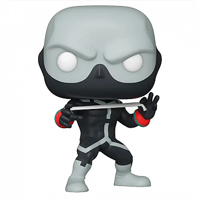 Funko Pop | בובת פופ: Animation: My Hero Academia - Twice (Exclusive) №1093