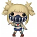 Funko Pop | בובת פופ: Animation: My Hero Academia - Himiko Toga W/ Face Cover №787 Funko Pop | בובת פופ: Animation: My Hero Academia - Himiko Toga W/ Face Cover №787