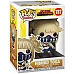 Funko Pop | בובת פופ: Animation: My Hero Academia - Himiko Toga W/ Face Cover №787