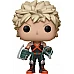 Funko Pop | בובת פופ: Animation My Hero Academia - Katsuki №249