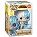 Funko Pop | בובת פופ: Animation: My Hero Academia - Shoto Todoroki №1258 Special edition
