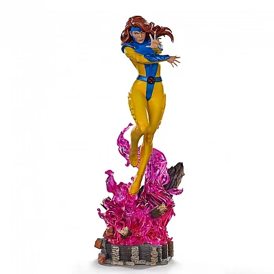 דמות אספנות IRON STUDIOS Jean Grey – Art Scale 1/10 (Marvel X-Men)